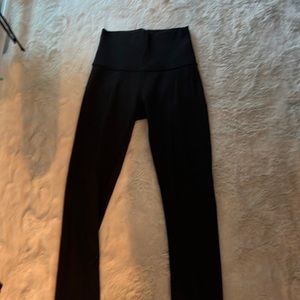 Full length lululemon leggings